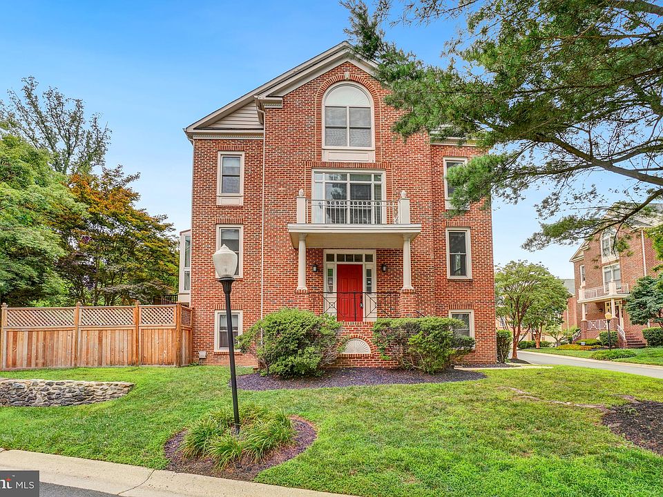 1st image of 9700 Whitley Park Pl #Townhouse 19