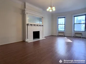 Rented by Sovereign Associates