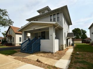 1002 Oakland Ave, Joliet, IL 60435