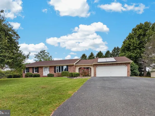 2322 Aquilas Delight, Fallston, MD 21047