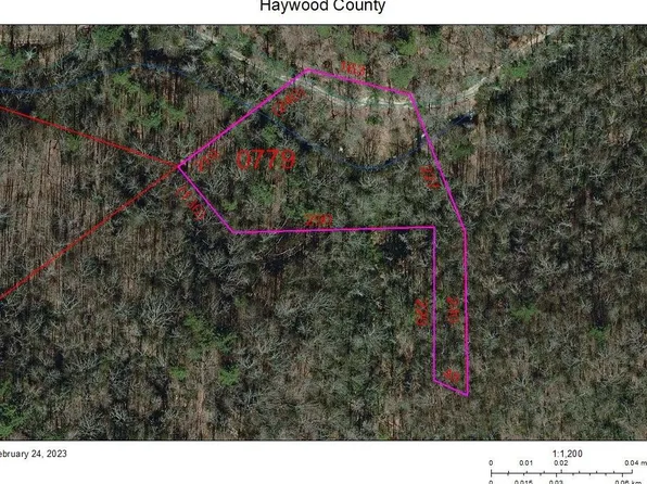 0 Hurricane Rd, Clyde, NC 28721