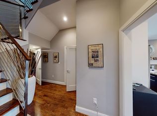 11 Newcomb St #11A, Boston, MA 02118