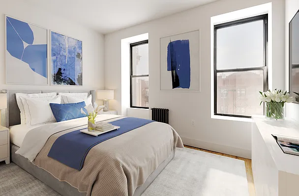 Rented by Brown Harris Stevens | media 21