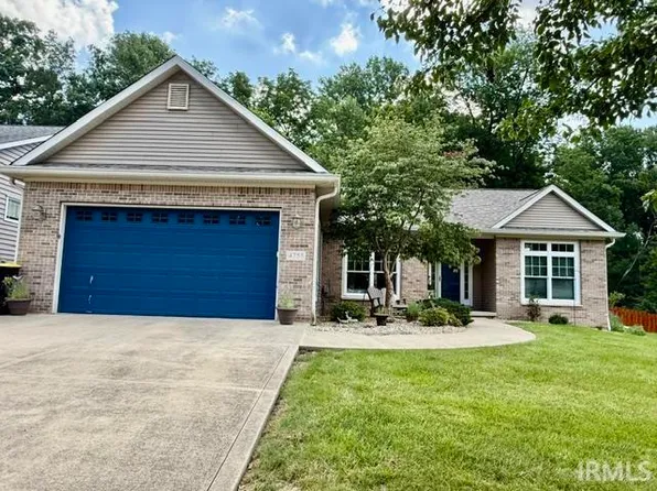 4755 E Donington Dr, Bloomington, IN 47401
