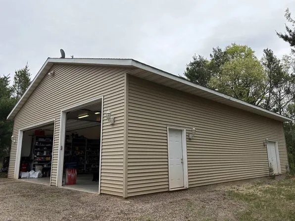 1613 Hornet Trail, Nekoosa, WI 54457