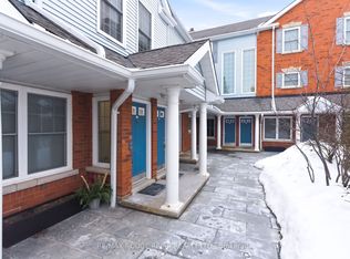 1665 Nash Rd #E2, Clarington, ON L1E1S8