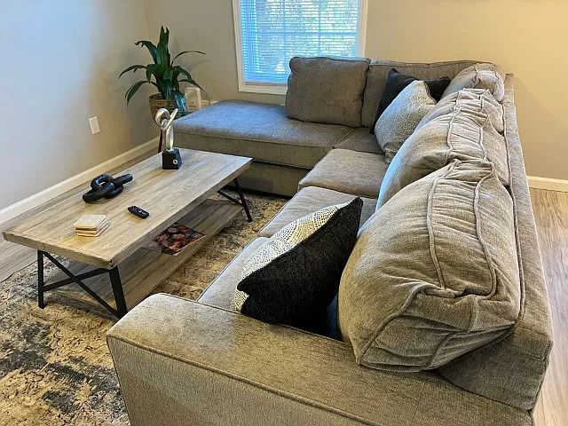 Adam Street Apartments — Photo 39