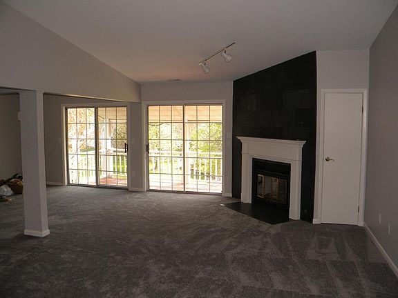 Open Floorplan 