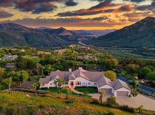 14220 Ridge Oak Pl, Valley Center, CA 92082