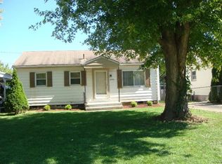 2726 Tylersville Rd, Hamilton, OH 45015