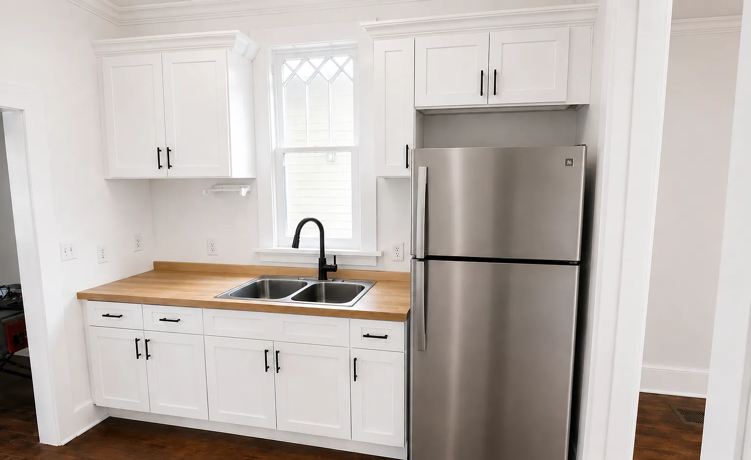 2 bed, 1000 sqft, $1,950 — Photo 2