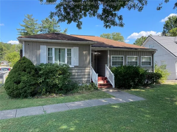 5084 Big Tyler Rd, Charleston, WV 25313