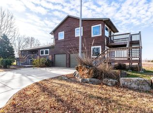1911 N Meadow Ave, Augusta, KS 67010