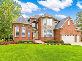 13265 Windham Dr, Washington, MI