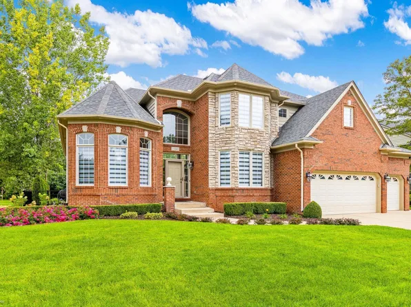 13265 Windham Dr, Washington, MI 48094