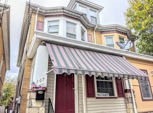 367 W Berwick St, Easton, PA 18042