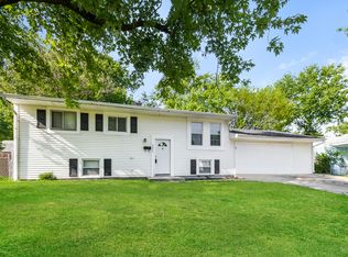 3955 Diamond Ln, Indianapolis, IN