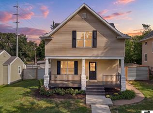 5610 Walker Ave, Lincoln, NE 68507
