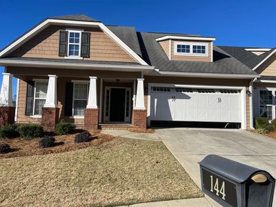 144 Preakness Dr, Evans, GA, 30809