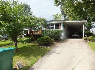 10397 Dorval Ave, Miamisburg, OH 45342