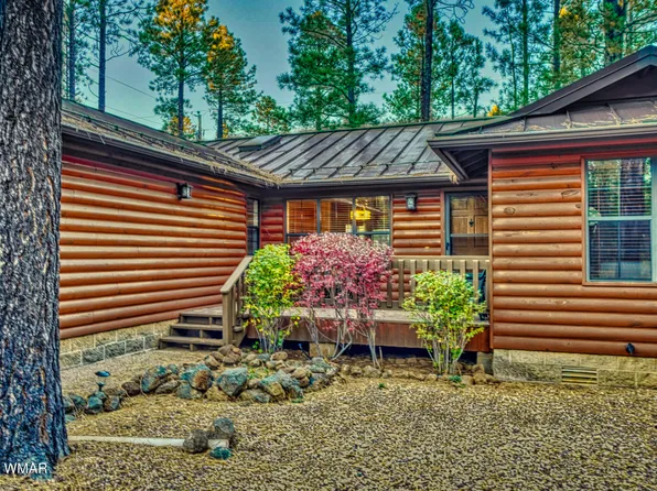6993 Moon Creek Cir, Pinetop, AZ 85935