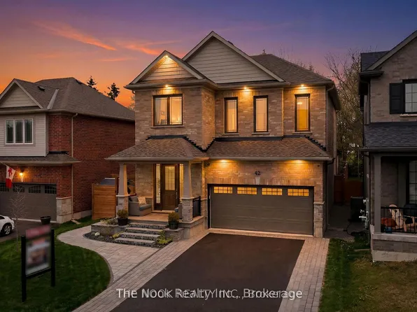 42 Drummond St, Pt Hope, ON L1A 0E8