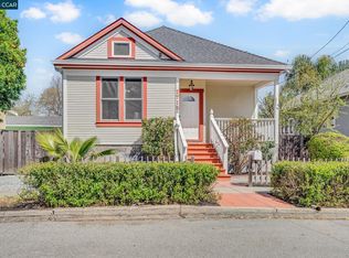 1715 Castro St, Martinez, CA 94553