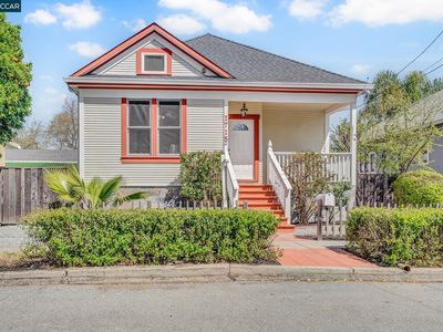 1715 Castro St, Martinez, CA, 94553
