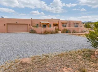 3 Rancho Verano Rd, Santa Fe, NM 87508