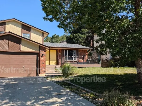 6371 Galway Dr, Colorado Springs, CO 80918