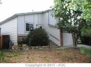 2725 Richmond Dr, Colorado Springs, CO 80922