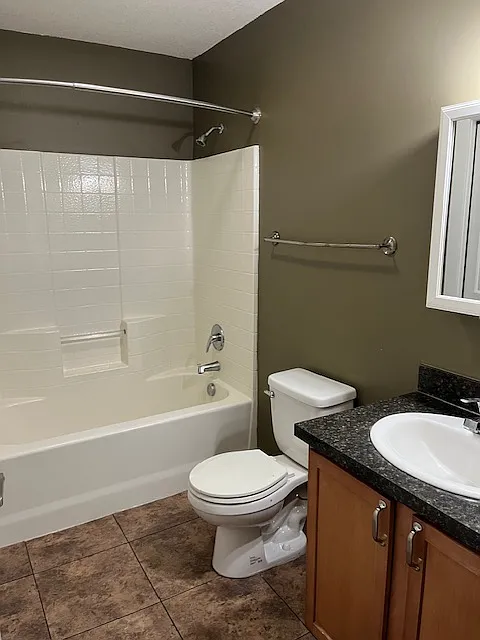 2 bed, $1,550 — Photo 2