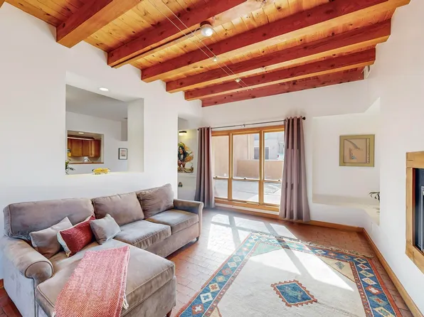 3234 1/2 La Avenida De San Marcos, Santa Fe, NM 87507