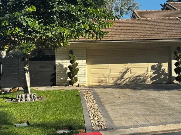 668 N Lemon Hill Trl, Orange, CA 92869