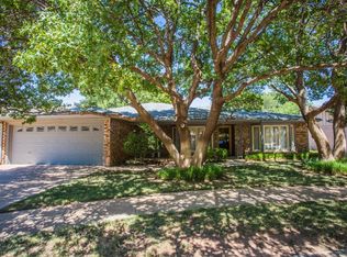 8609 Jordan Dr, Lubbock, TX 79423