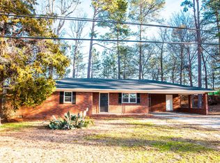 4413 WRIGHTSBORO Road, Grovetown, GA 30813