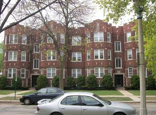 743 Clarence Ave #3, Oak Park, IL 60304