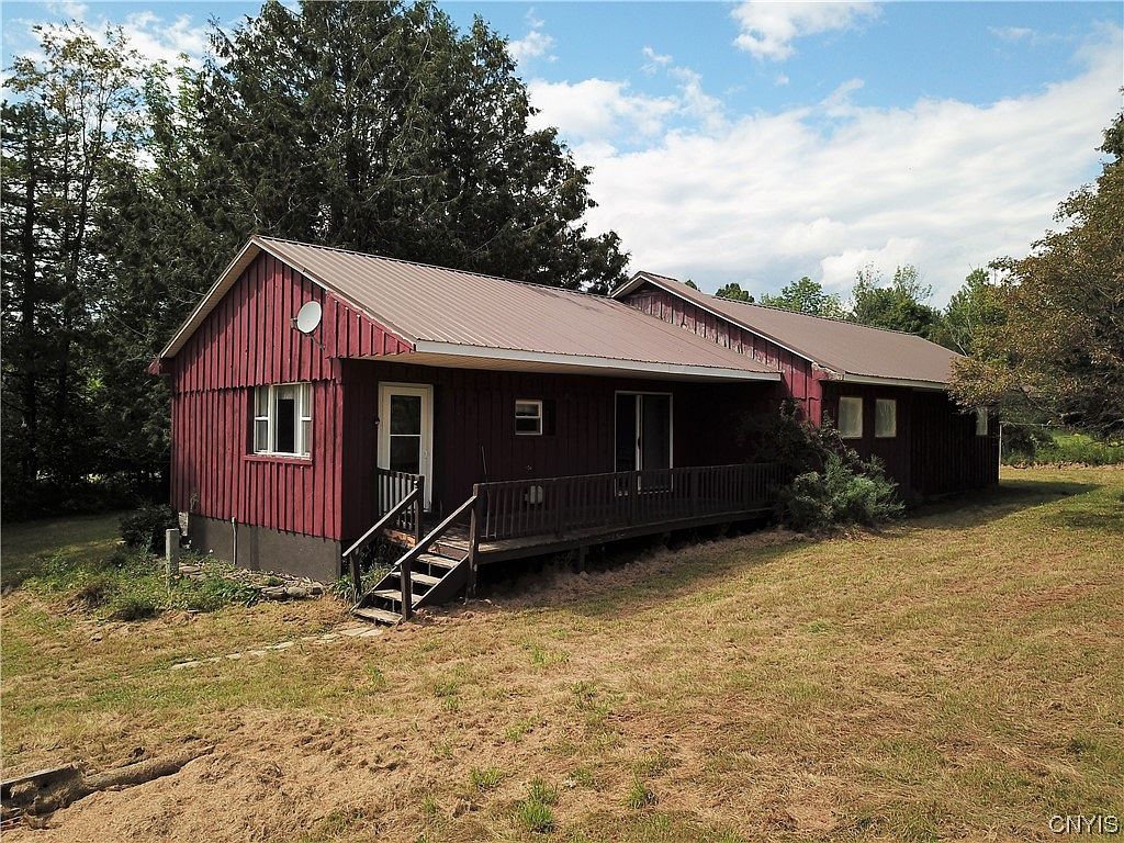 8977 Lewis Rd, Remsen, NY 13438 Zillow