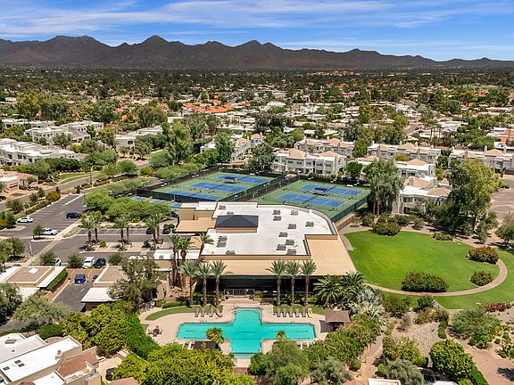 2nd image of 7710 E GAINEY RANCH Road #157