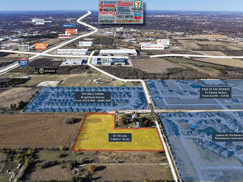 2nd image of 962 S Mitchell Rd