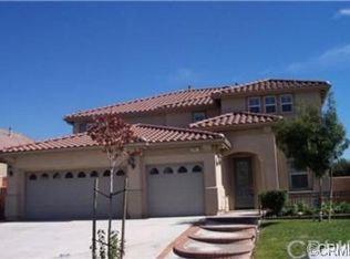 1852 Pinnacle Way, Upland, CA 91784