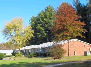 2900 New Walkertown Rd APT A, Winston Salem, NC 27105