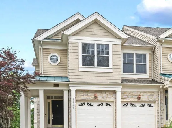 8724 Timber Oak Ln, Laurel, MD 20723