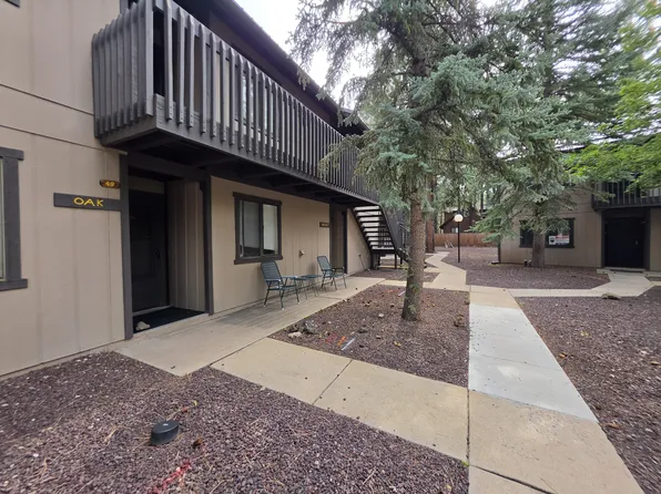 2820 Sports Village Loop #49-1, Pinetop, AZ 85935