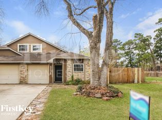 22219 Diane Dr, Spring, TX 77373