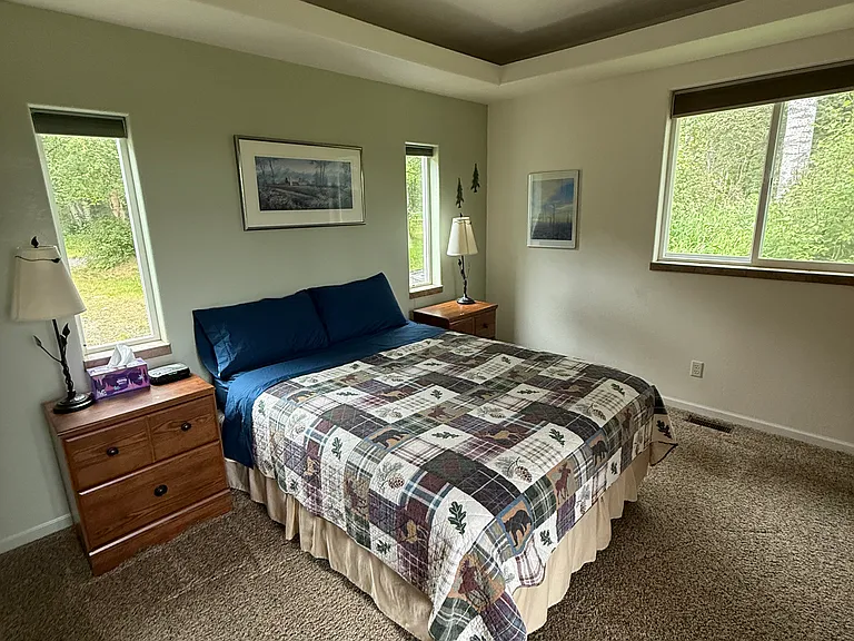 7243 Palmer Fishhook Rd #COTTAGE — Photo 6