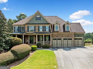 5585 Lavender Farms Rd, Powder Springs, GA 30127