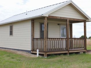 5104 NE 50th St, El Dorado, KS 67042