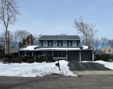 3 Decatur Lane, Lake Grove, NY, 11755