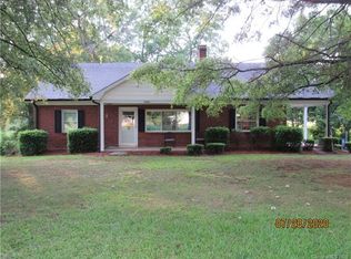 5901 Cress Rd, Concord, NC 28025